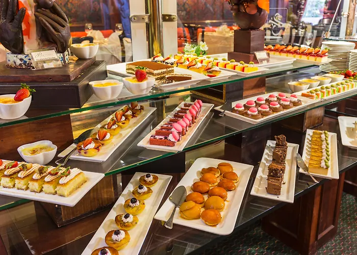 Park Plaza Santiago