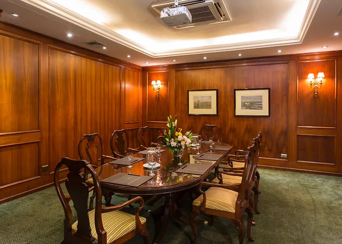 Park Plaza Santiago