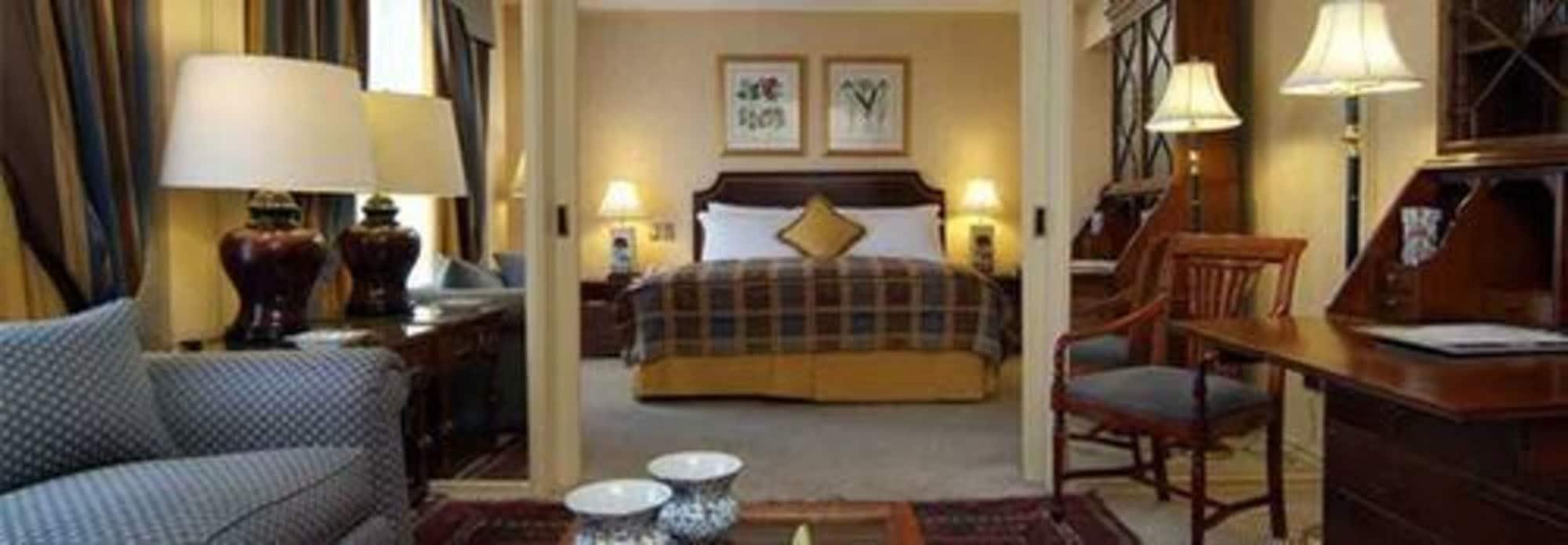 Hotel Park Plaza Santiago de Chile