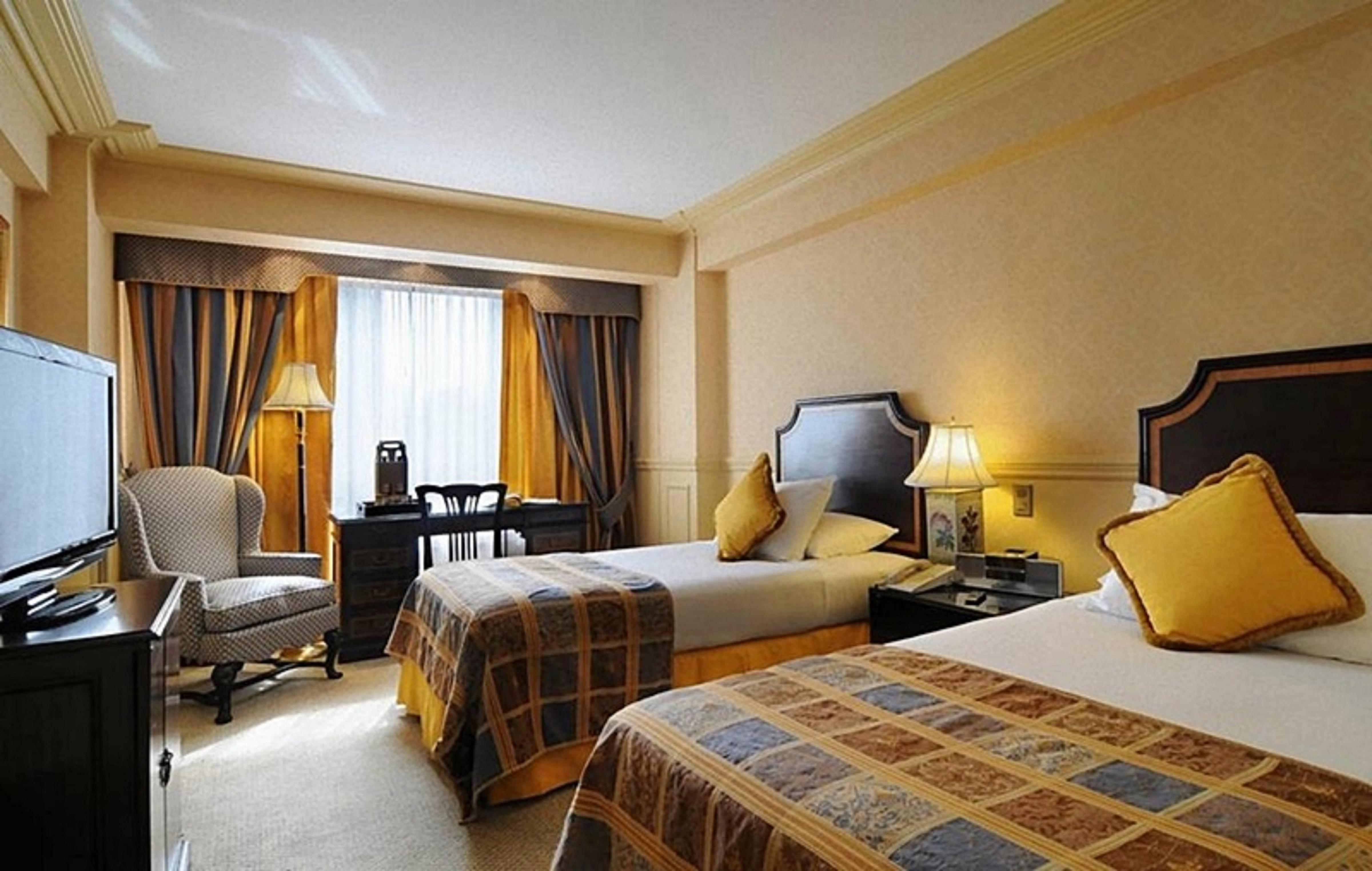 Park Plaza Santiago de Chile