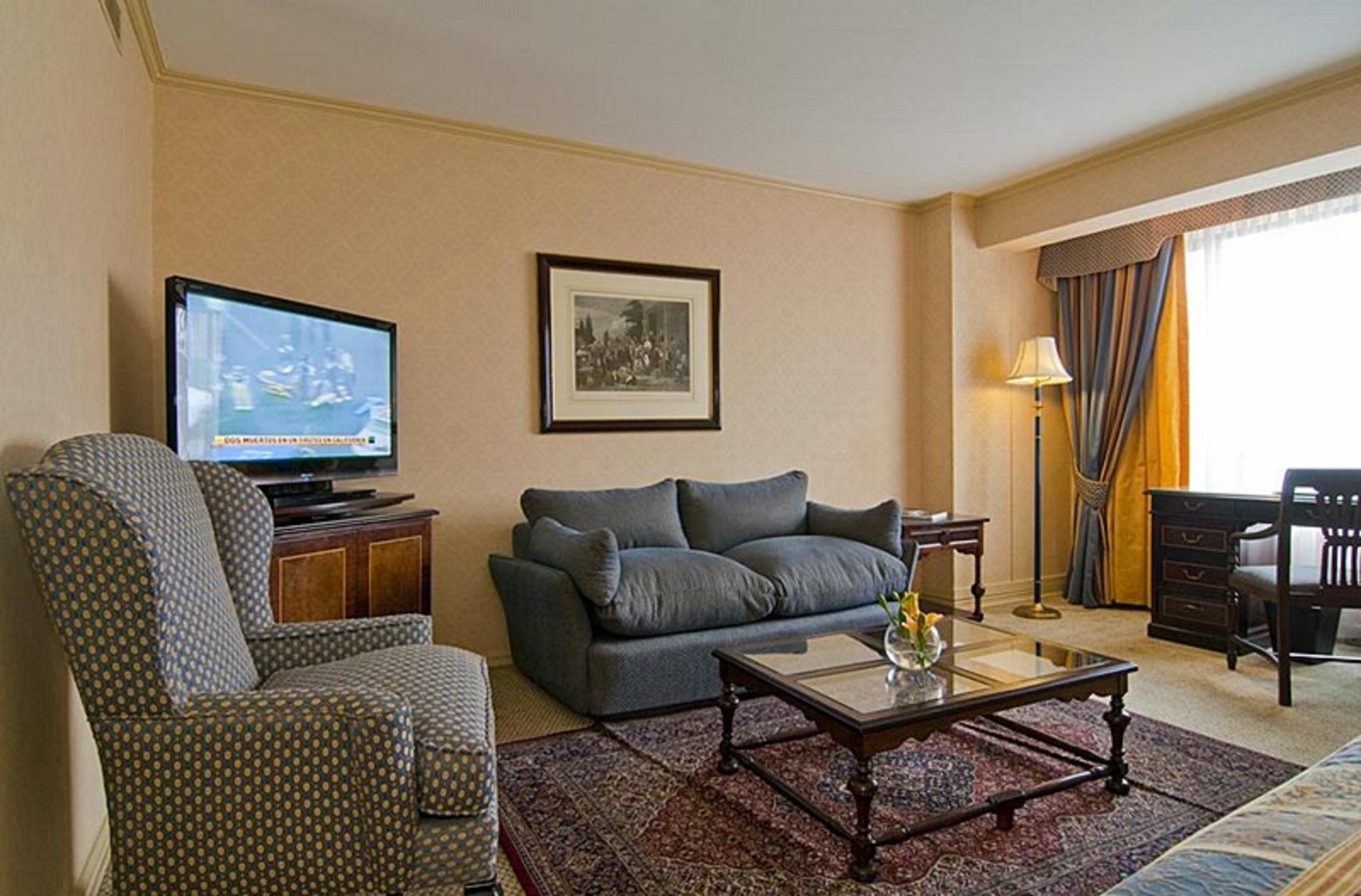 Park Plaza 4* Santiago de Chile