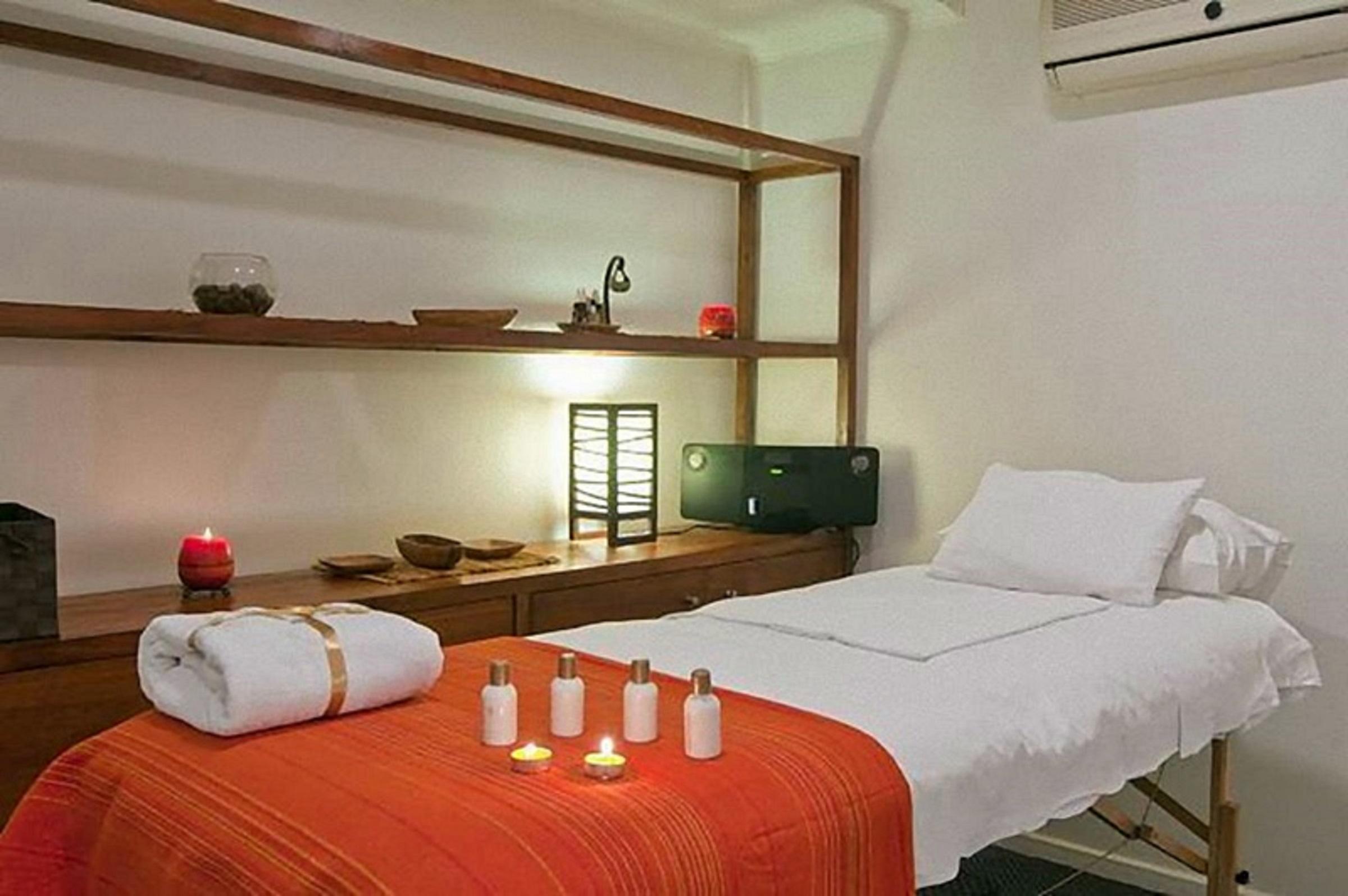 Park Plaza 4* Santiago de Chile